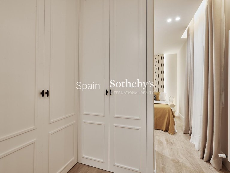 Apartment for Sale in Madrid, Madrid 23