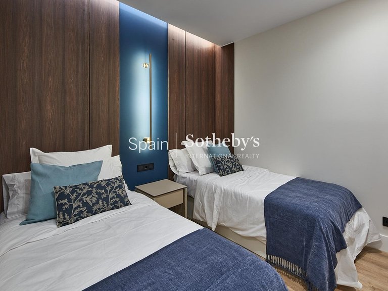 Apartment for Sale in Madrid, Madrid 9