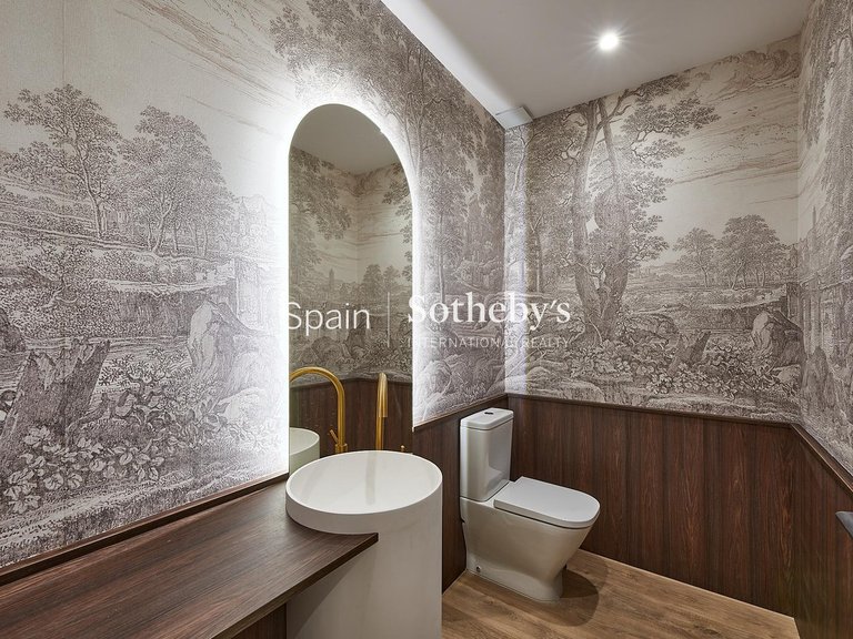 Apartment for Sale in Madrid, Madrid 10