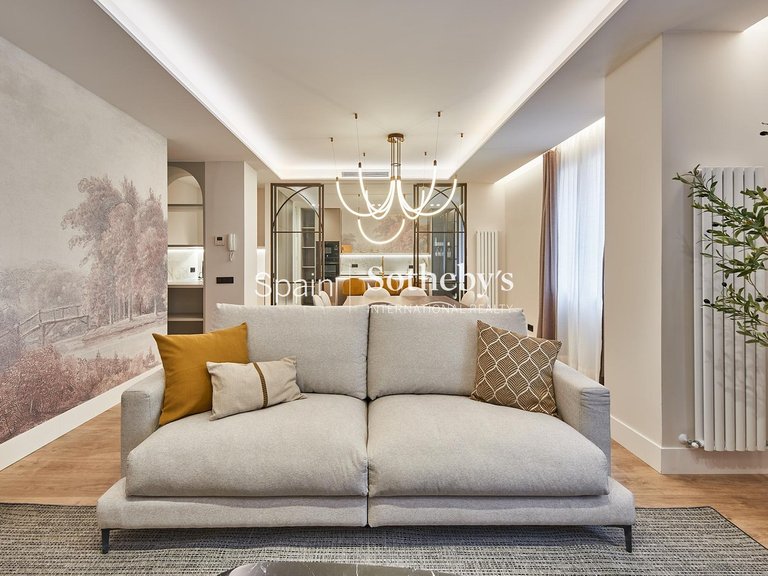 Apartment for Sale in Madrid, Madrid 2