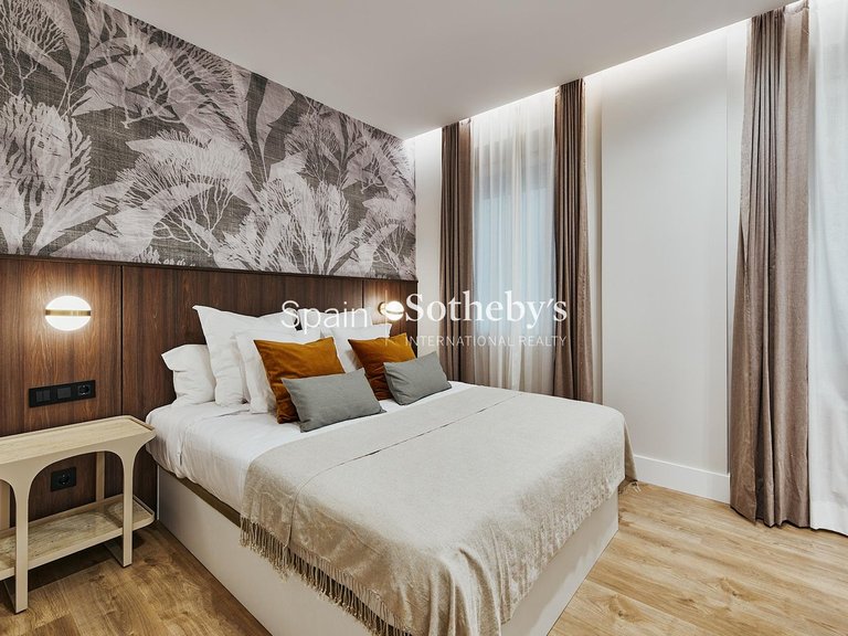 Apartment for Sale in Madrid, Madrid 6