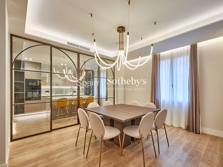 Apartment for Sale in Madrid, Madrid 3