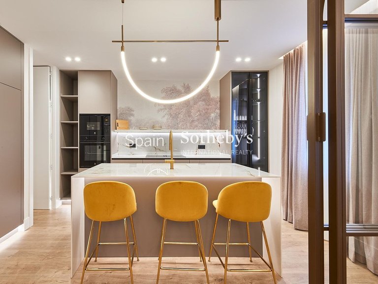 Apartment for Sale in Madrid, Madrid 4