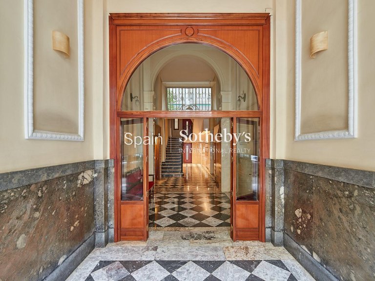 Apartment for Sale in Madrid, Madrid 12
