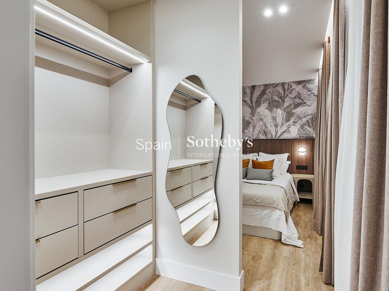 Apartment for Sale in Madrid, Madrid 7