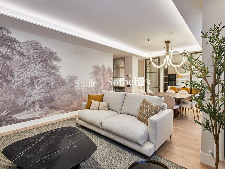 Apartment for Sale in Madrid, Madrid 1