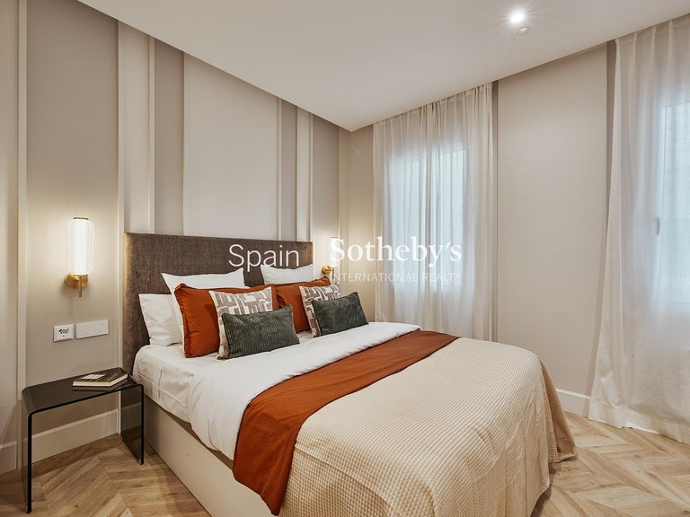 Apartment for Sale in Madrid, Madrid 6