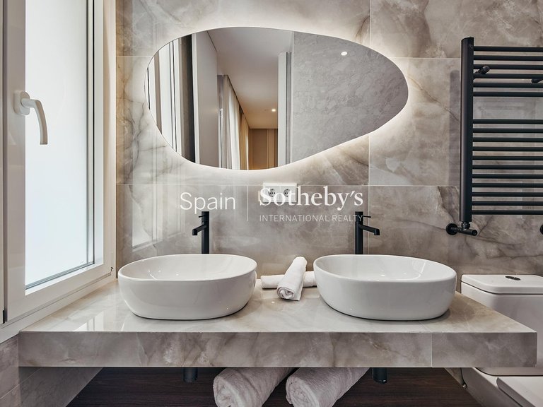 Apartment for Sale in Madrid, Madrid 9