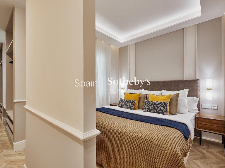 Apartment for Sale in Madrid, Madrid 7