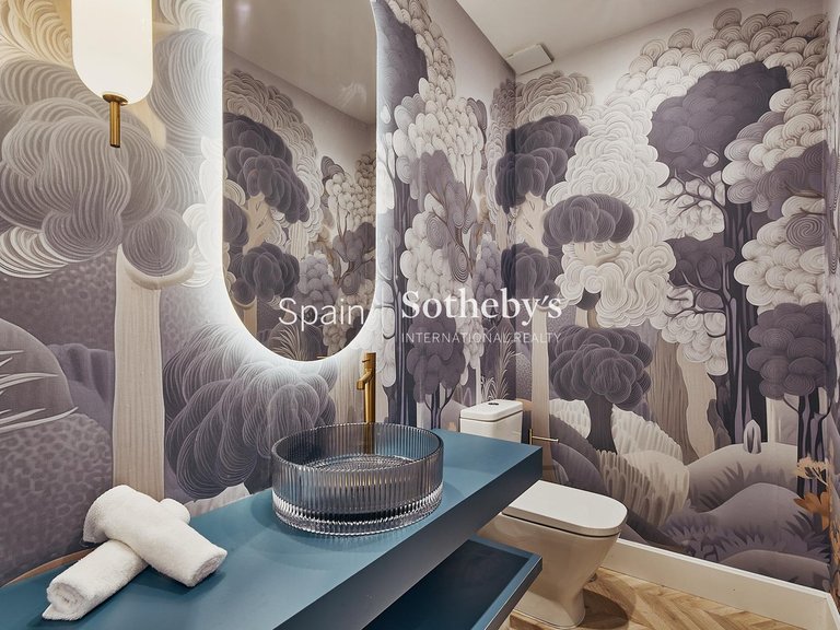 Apartment for Sale in Madrid, Madrid 10