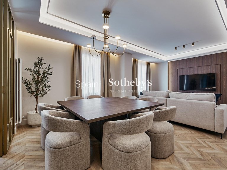 Apartment for Sale in Madrid, Madrid 3