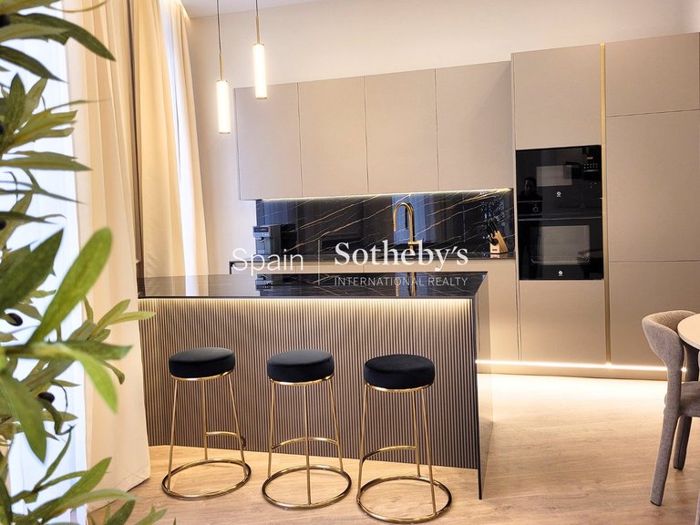 Apartment for Sale in Madrid, Madrid 33