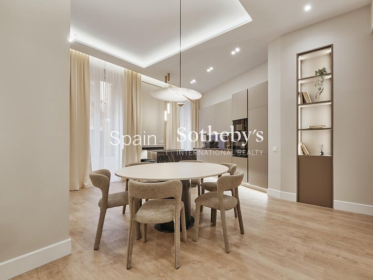 Apartment for Sale in Madrid, Madrid 7