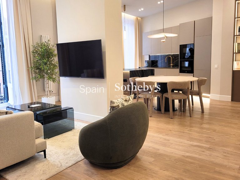 Apartment for Sale in Madrid, Madrid 29