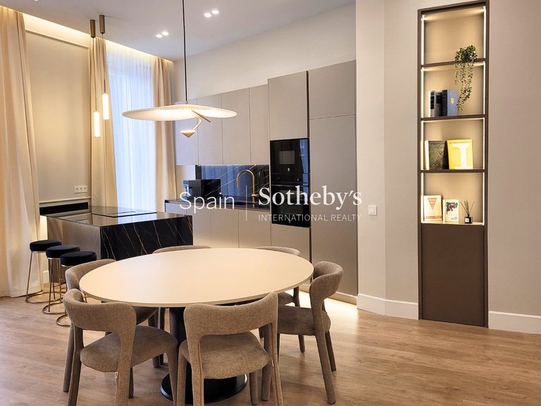 Apartment for Sale in Madrid, Madrid 31