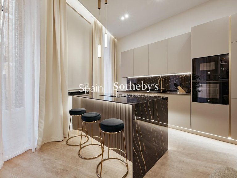Apartment for Sale in Madrid, Madrid 4