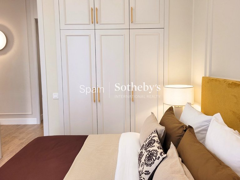 Apartment for Sale in Madrid, Madrid 36