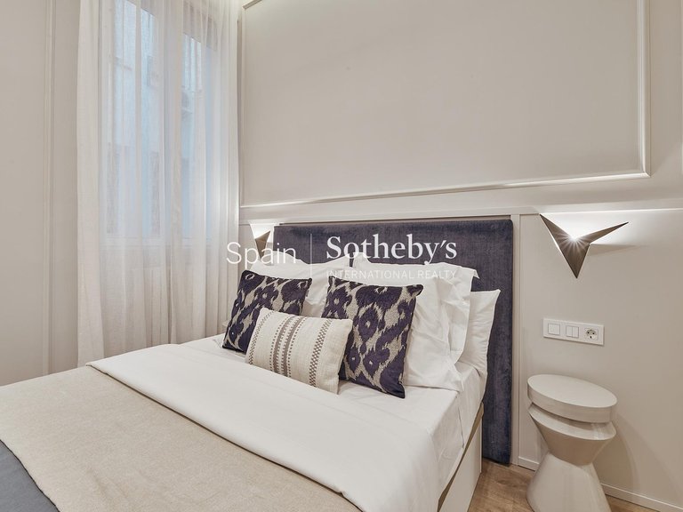 Apartment for Sale in Madrid, Madrid 20