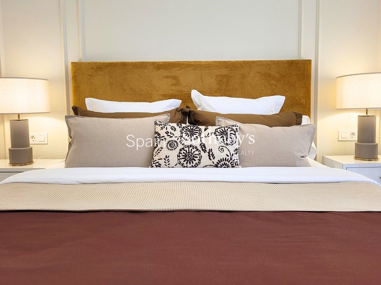 Apartment for Sale in Madrid, Madrid 37
