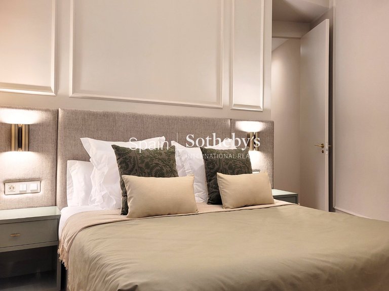 Apartment for Sale in Madrid, Madrid 40