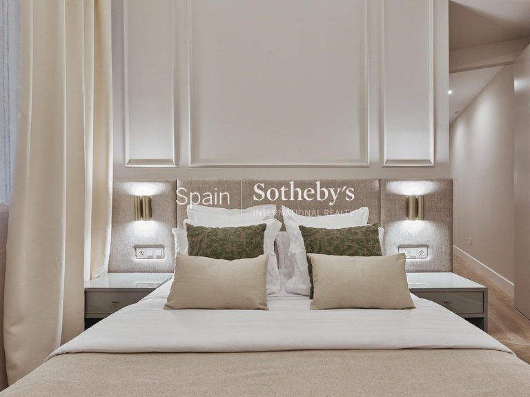 Apartment for Sale in Madrid, Madrid 14