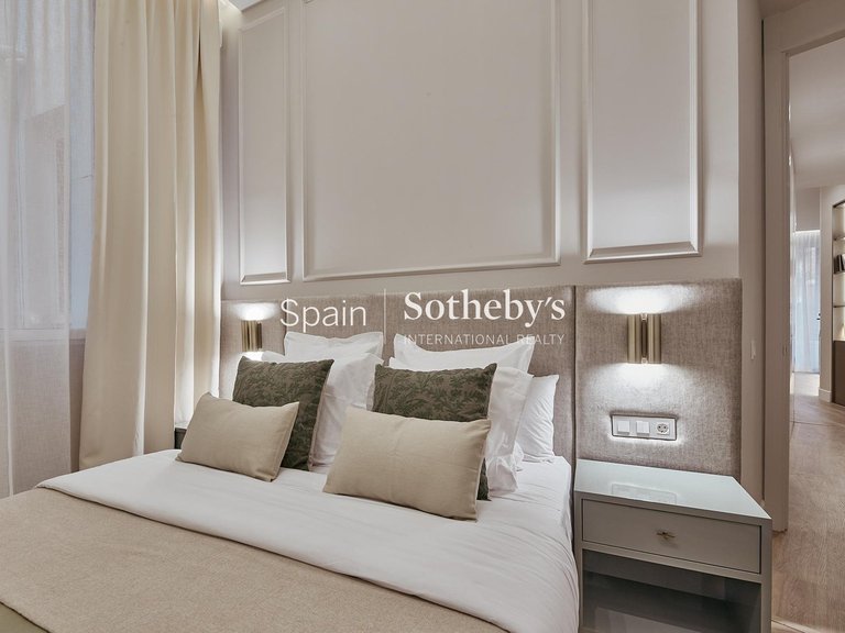 Apartment for Sale in Madrid, Madrid 19