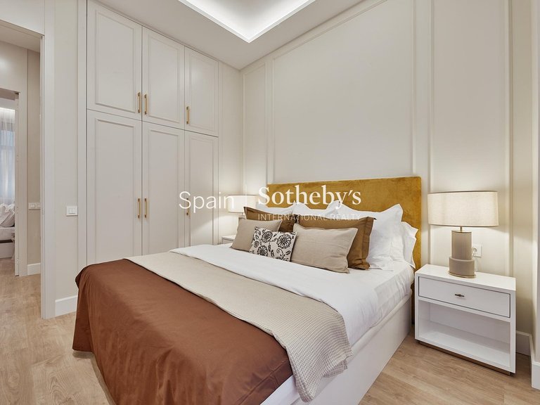 Apartment for Sale in Madrid, Madrid 21