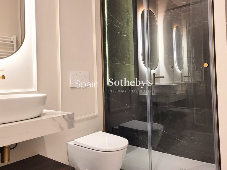 Apartment for Sale in Madrid, Madrid 34