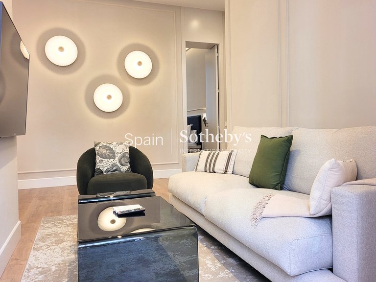 Apartment for Sale in Madrid, Madrid 38