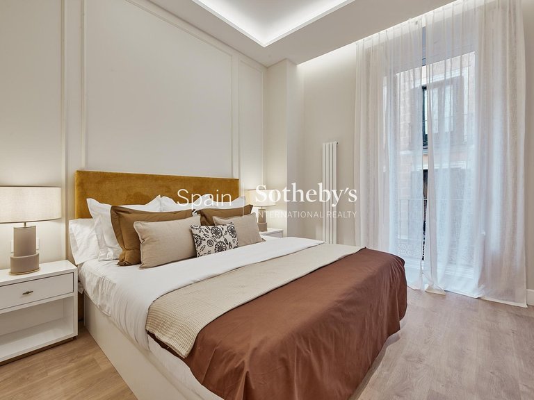 Apartment for Sale in Madrid, Madrid 23