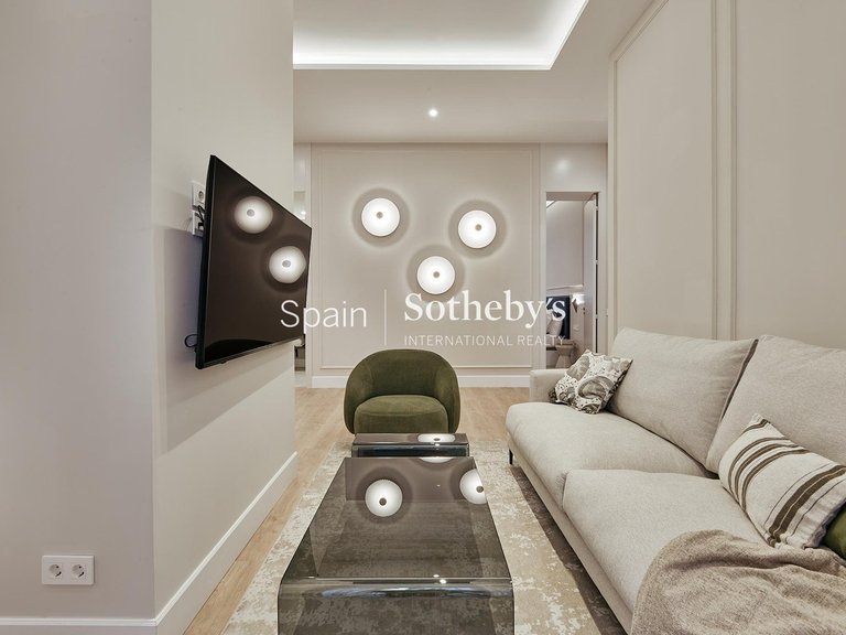 Apartment for Sale in Madrid, Madrid 10
