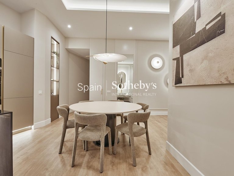 Apartment for Sale in Madrid, Madrid 3