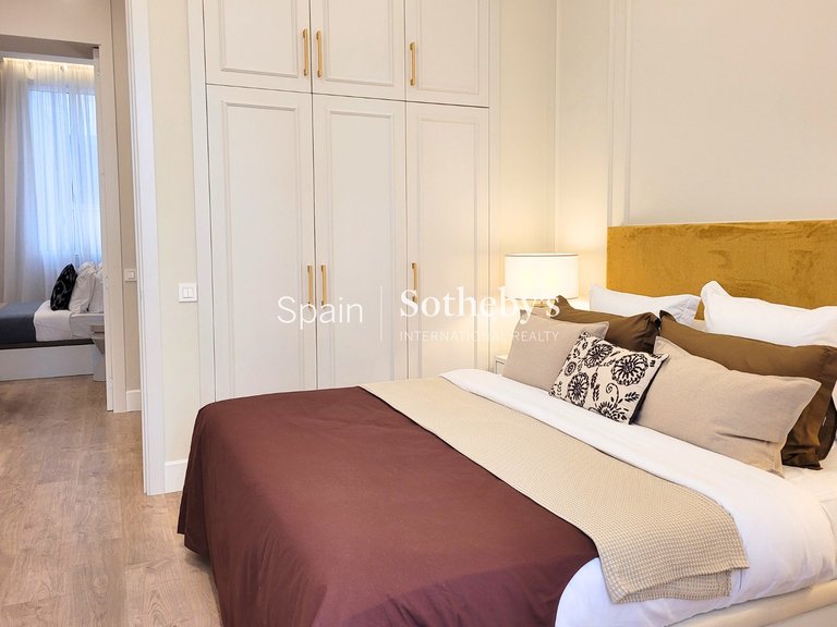 Apartment for Sale in Madrid, Madrid 35