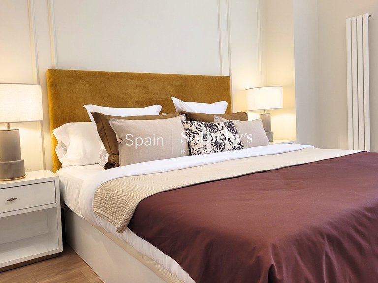 Apartment for Sale in Madrid, Madrid 41