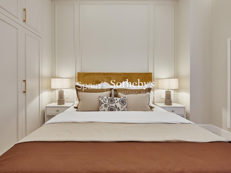 Apartment for Sale in Madrid, Madrid 15