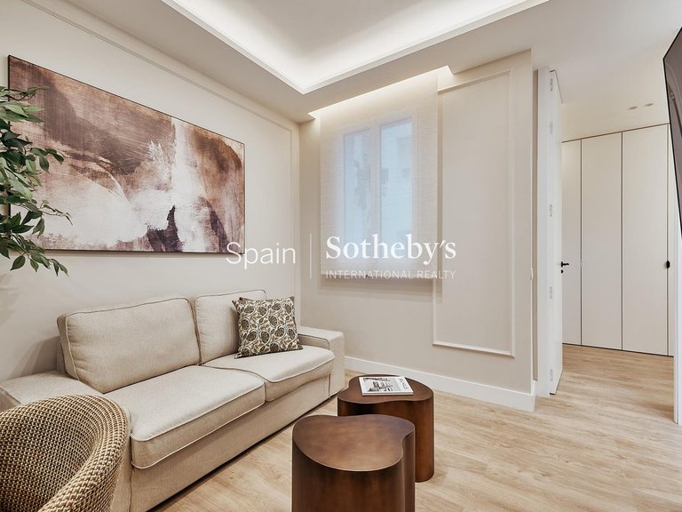 Apartment for Sale in Madrid, Madrid 3