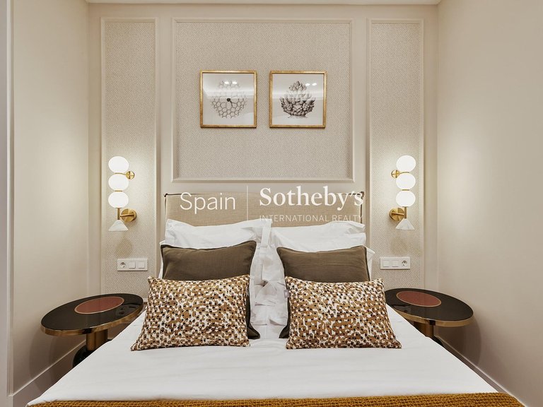 Apartment for Sale in Madrid, Madrid 12