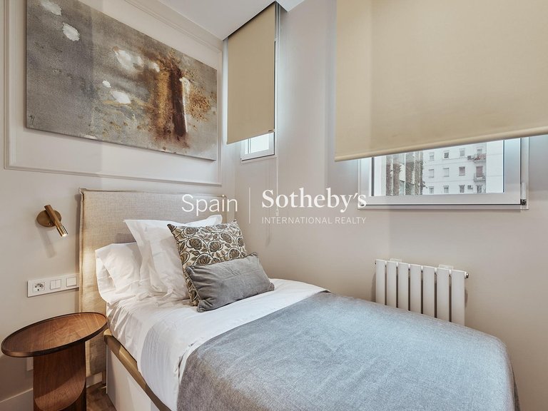 Apartment for Sale in Madrid, Madrid 14