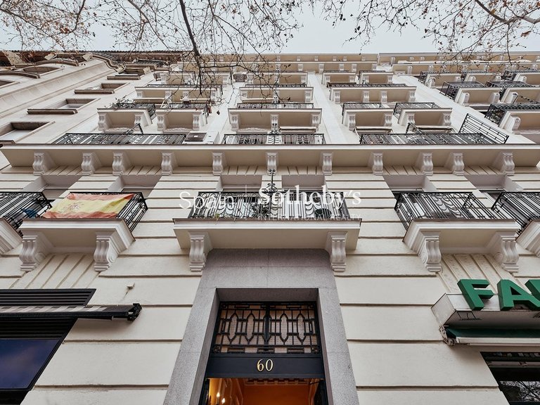 Apartment for Sale in Madrid, Madrid 20