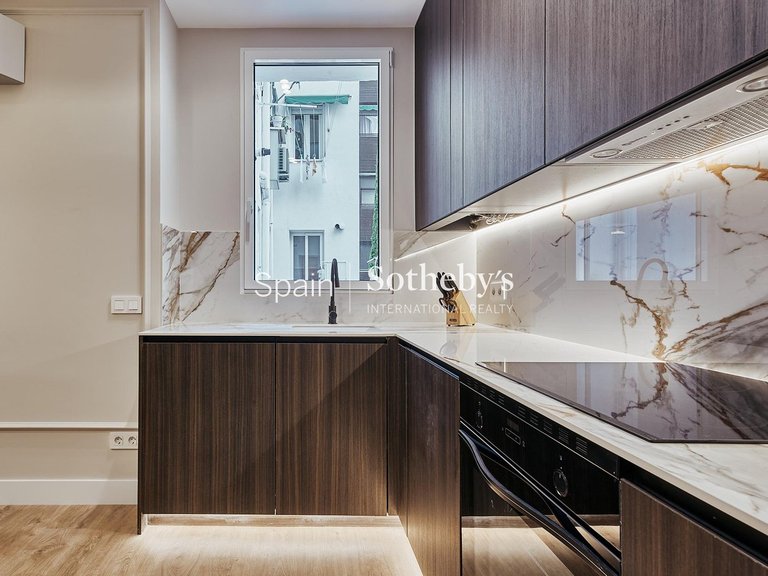 Apartment for Sale in Madrid, Madrid 10