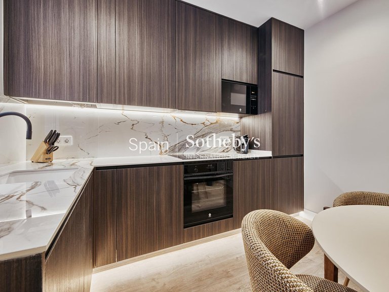 Apartment for Sale in Madrid, Madrid 9