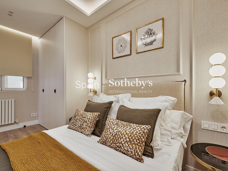 Apartment for Sale in Madrid, Madrid 13