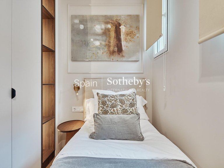 Apartment for Sale in Madrid, Madrid 15