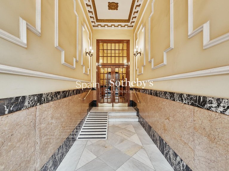 Apartment for Sale in Madrid, Madrid 19