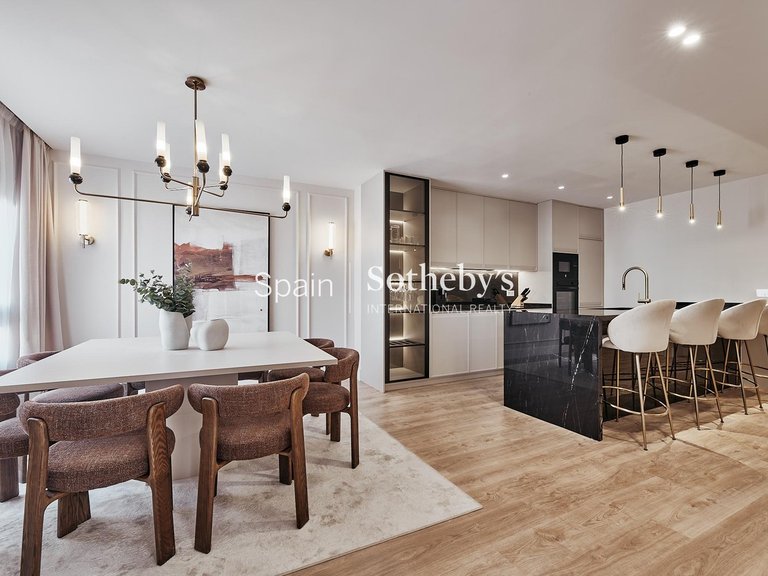 Apartment for Sale in Madrid, Madrid 4