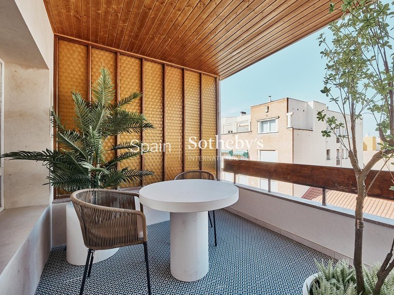 Apartment for Sale in Madrid, Madrid 3