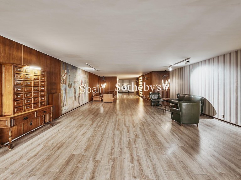 Apartment for Sale in Madrid, Madrid 15