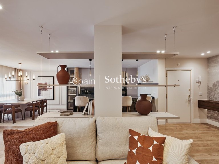 Apartment for Sale in Madrid, Madrid 1