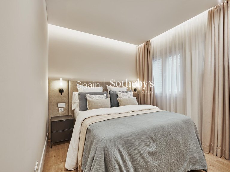 Apartment for Sale in Madrid, Madrid 10