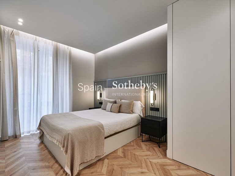 Apartment for Sale in Madrid, Madrid 10